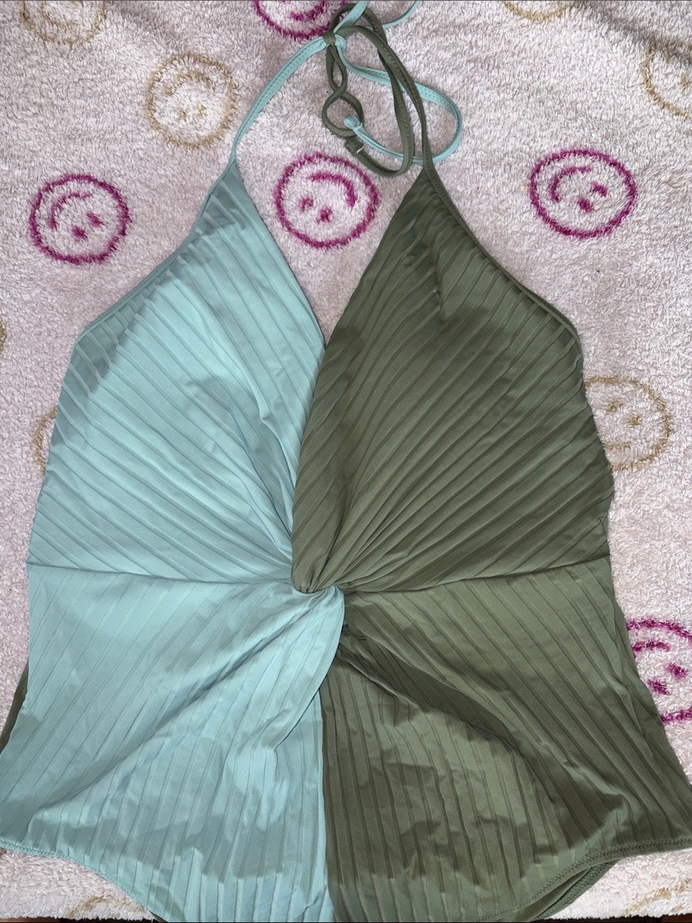 Aerie one piece